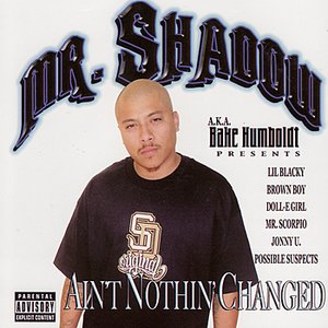 Mr. Shadow Presents: Ain't Nothin' Changed