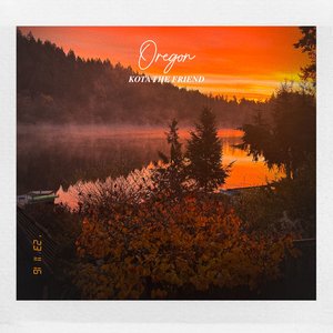 Oregon - Single