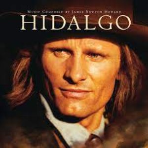 Hidalgo (Score from the Motion Picture)