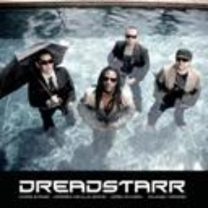 “Dreadstarr”的封面