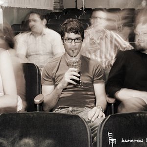 Avatar for Adam Weaver and the Ghosts