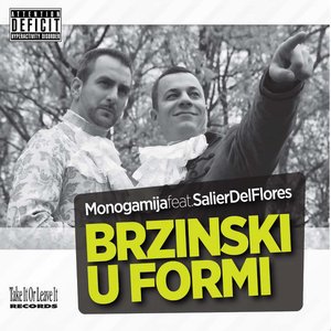 Brzinski u Formi