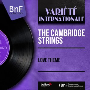 Love Theme (Mono Version)