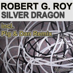 Silver Dragon