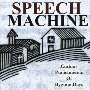 Curious Punishments of Bygone Days