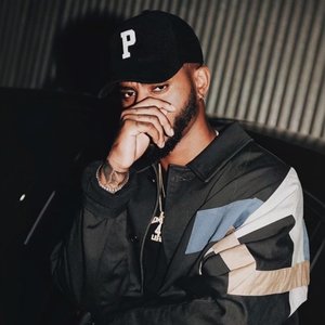 Bryson Tiller 的头像