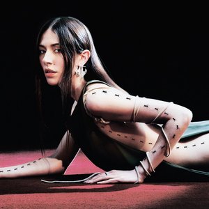 Awatar dla Caroline Polachek