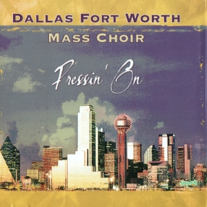 Dallas Fort Worth Mass Choir - Lord We Magnify You Lyrics - Zortam Music