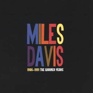 Zucchero feat. Miles Davis 的头像
