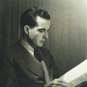 Samuel Barber のアバター