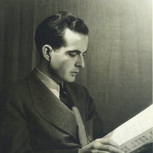 Samuel Barber photo provided by Last.fm