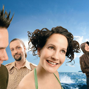 Tekniikan Ihmelapset photo provided by Last.fm