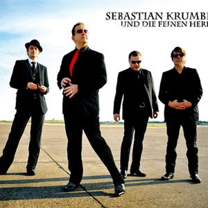 Sebastian Krumbiegel und die feinen Herren 的头像
