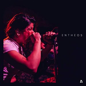 Entheos on Audiotree Live