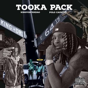 Tooka Pack