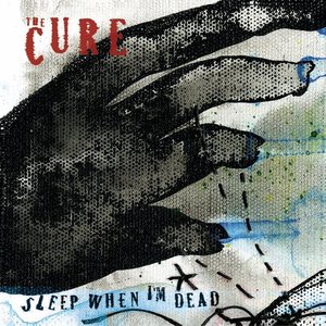 Sleep When I'm Dead (Mix 13) [International Version]