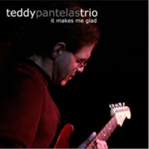 Teddy Pantelas Trio 的头像