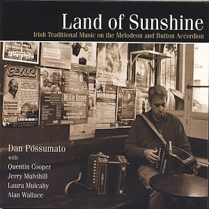Land of Sunshine
