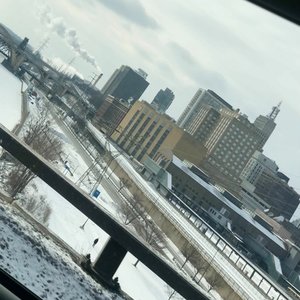 Saint Paul
