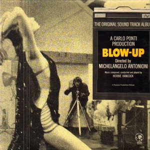 Blow-Up - The Original Sound Track Album