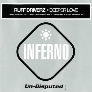 Deeper Love (UK Release)