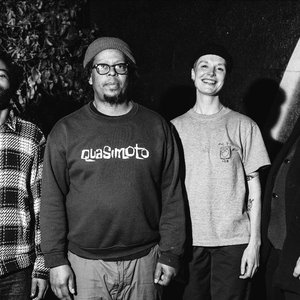 Avatar für Jeff Parker & ETA IVtet