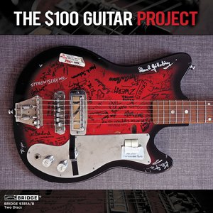 The $100 Guitar Project