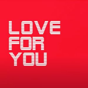 Love for You - Single