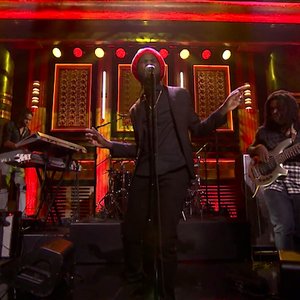 Chronixx & Federation Sound 的头像
