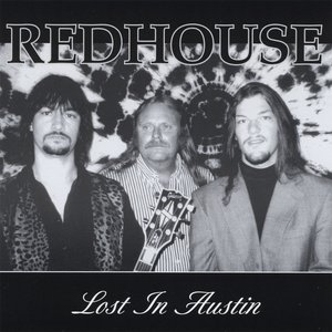 Lost In Austin