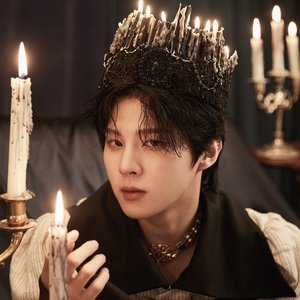 KIM WOO SEOK için avatar