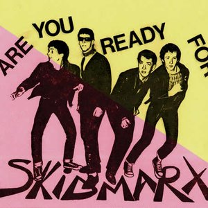 Skidmarx 的头像