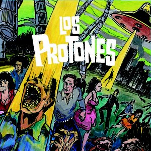 los protones (peru) 的头像