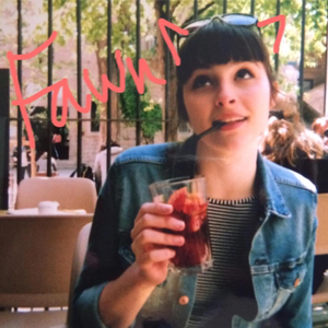 Fawn photo provided by Last.fm