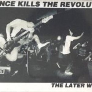 The Later Works