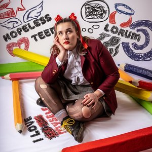 Hopeless Teen - Single