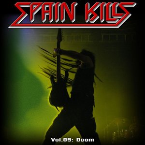 Spain Kills: Vol. 09, Part 2: Doom Metal