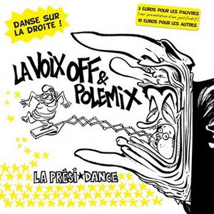 La Voix Off & Polémix 的头像