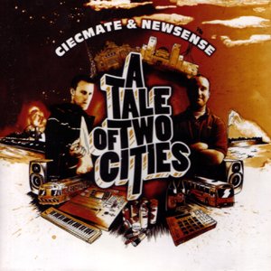 A Tale Of Two Cities