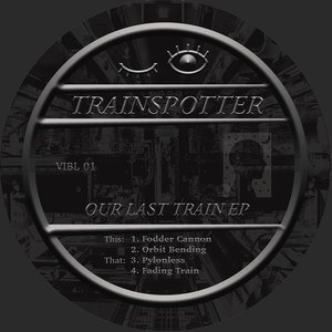 Our Last Train EP