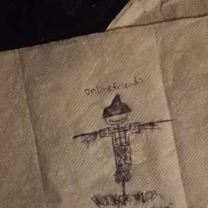 Scarecrow Anthem