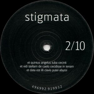 Stigmata 2/10