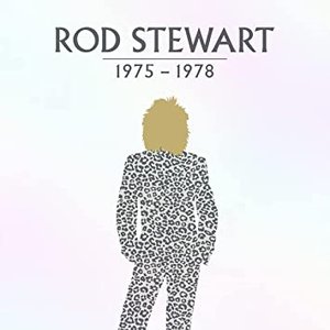 Image for 'Rod Stewart'