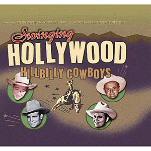 Swinging Hollywood Hillbilly Cowboys