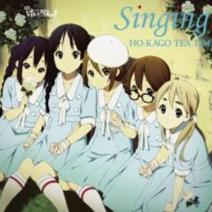 Singing!(通常盤) - EP