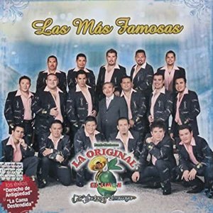 Avatar för Banda El Limon