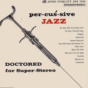 Avatar for Doctored For Super-Stereo
