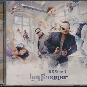 Iný rozmer cover