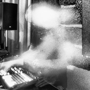 Andy Stott photo provided by Last.fm