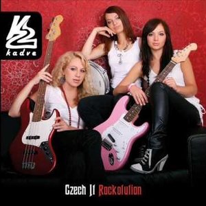 Czech It Rockolution